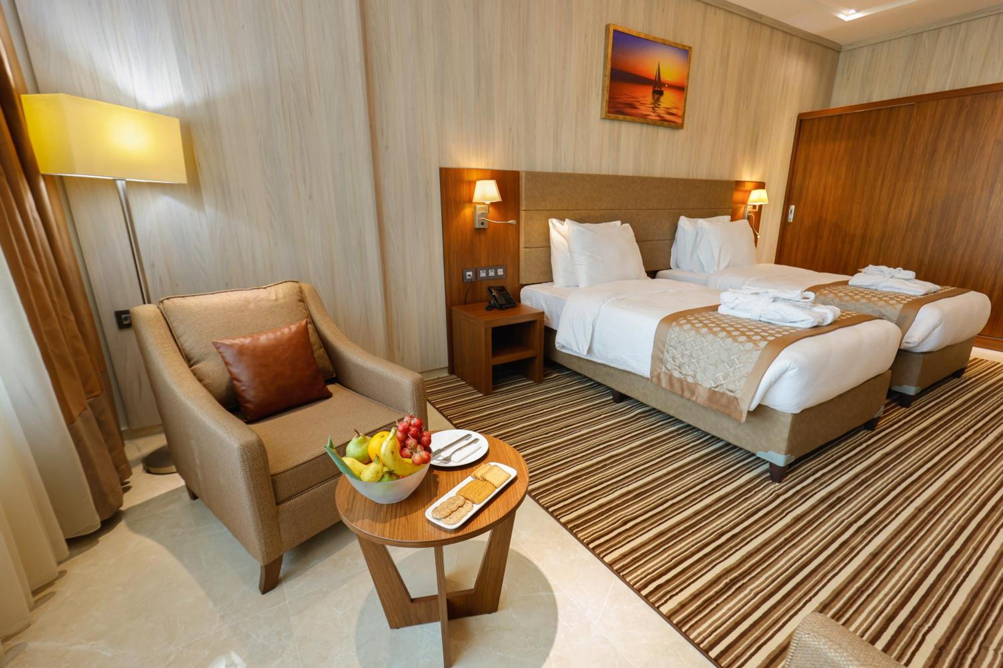 Byblos Hotel Αμπιτζάν Εξωτερικό φωτογραφία