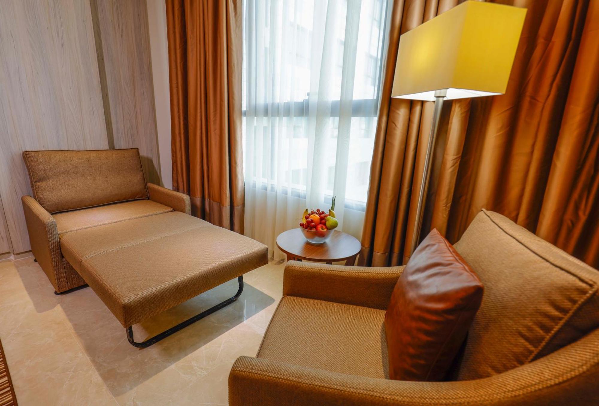 Byblos Hotel Αμπιτζάν Εξωτερικό φωτογραφία