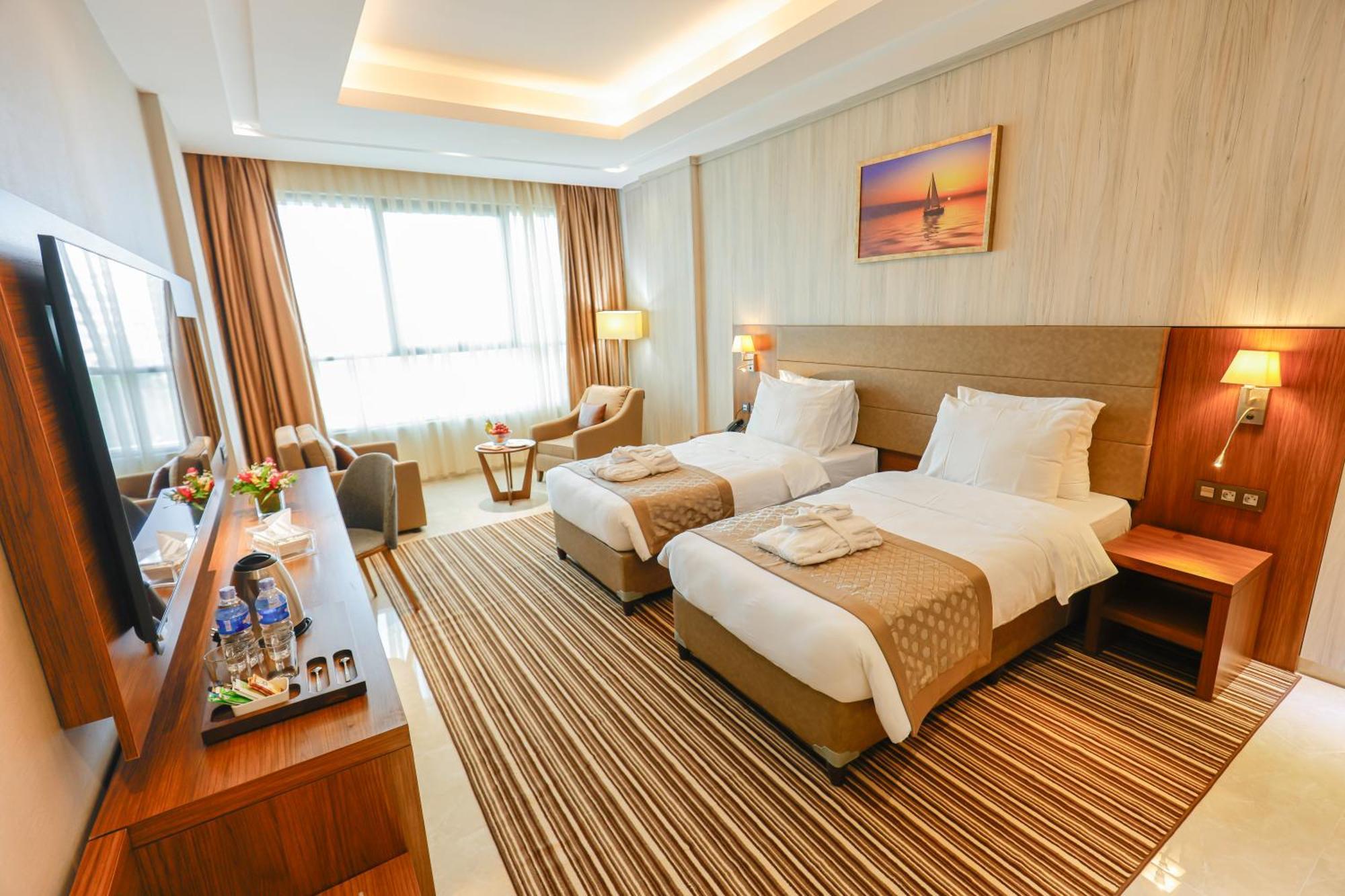 Byblos Hotel Αμπιτζάν Εξωτερικό φωτογραφία